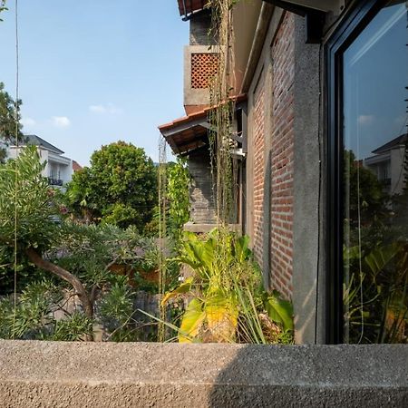 Legacy Residence Syariah Jakarta Exterior photo