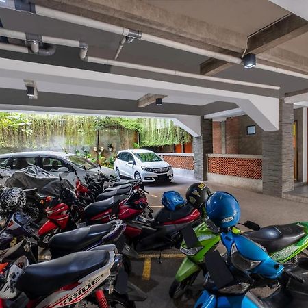 Legacy Residence Syariah Jakarta Exterior photo