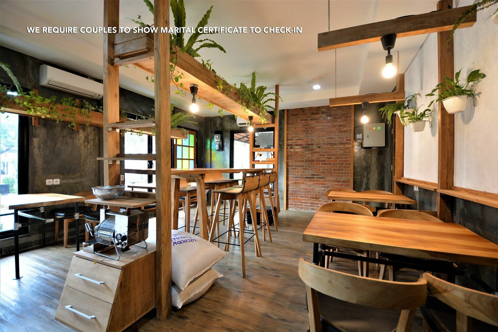 Legacy Residence Syariah Jakarta Exterior photo