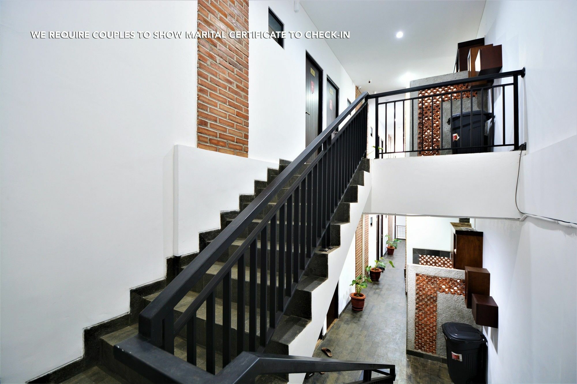 Legacy Residence Syariah Jakarta Exterior photo
